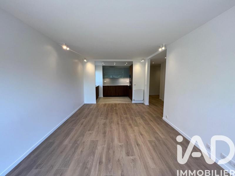 Appartement - 86 m² - 4 pièces