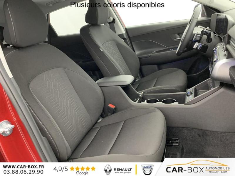 Hyundai Kona Hybrid 129 Intuitive