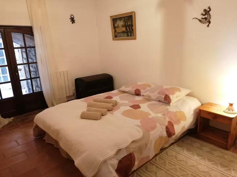 Maison - 73 m² - 5 pièces