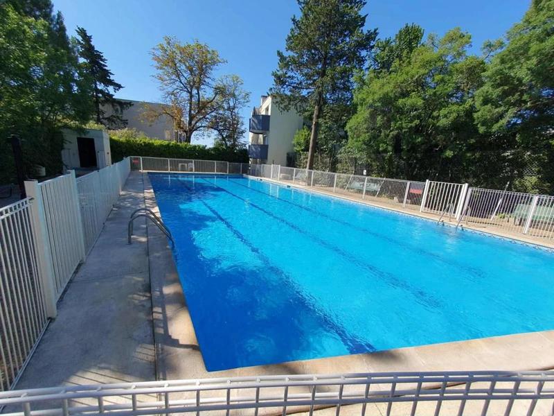 Appartement - 42 m² - 3 pièces