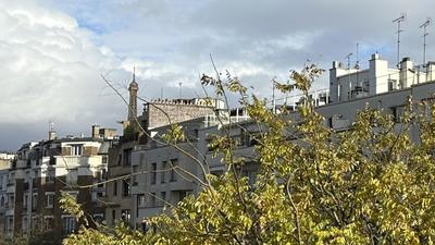 Appartement - 104 m² - 4 pièces