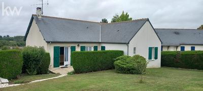 Pavillon - 113 m² - 5 pièces