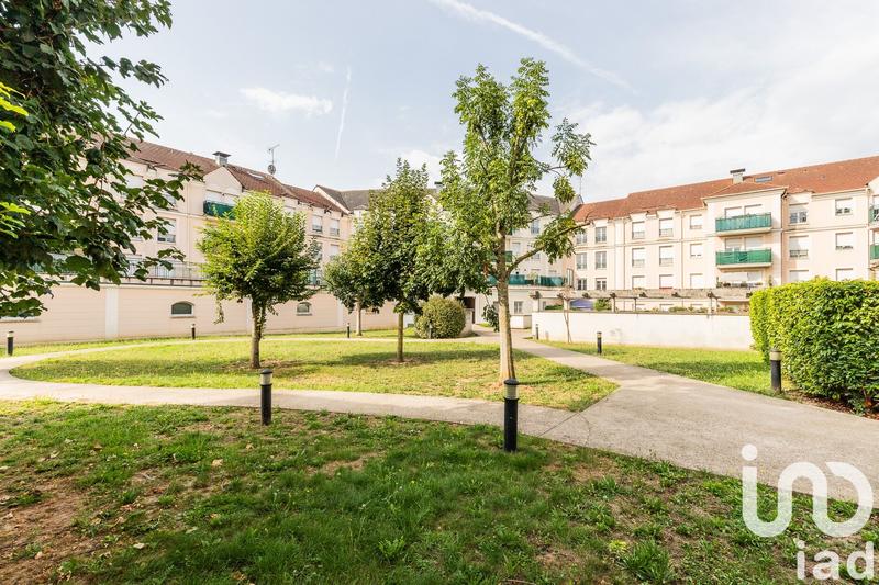 Appartement - 69 m² - 3 pièces