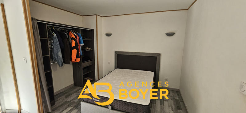 Maison - 128 m² - 6 pièces