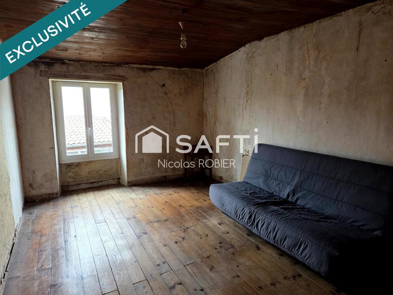 Maison - 140 m² - 4 pièces