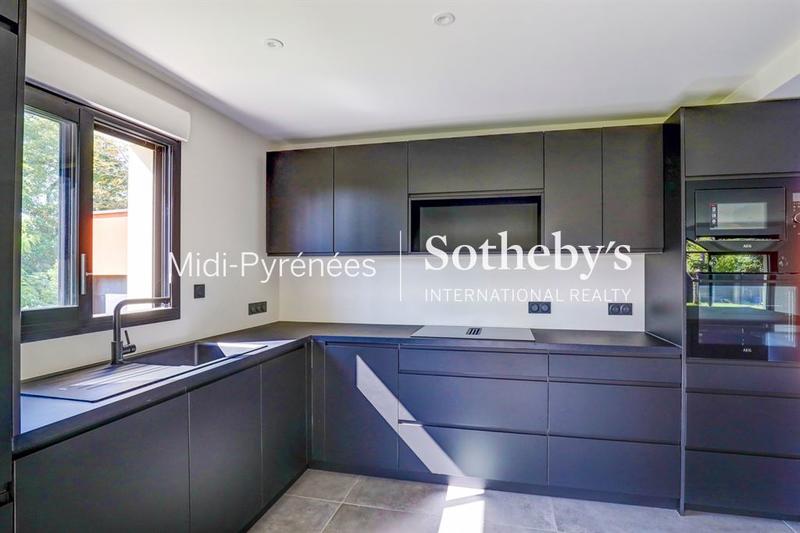 Maison - 153 m² - 5 pièces