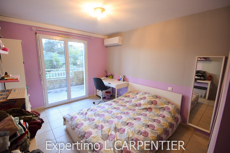 Villa - 139 m² - 5 pièces