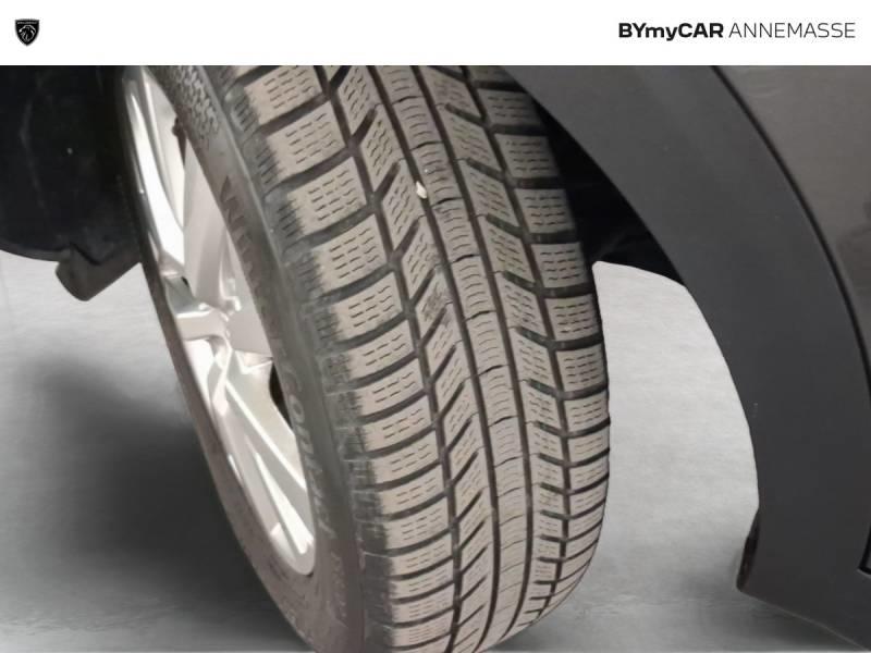 Peugeot 5008 PureTech 130ch s&amp;S Bvm6 Gt