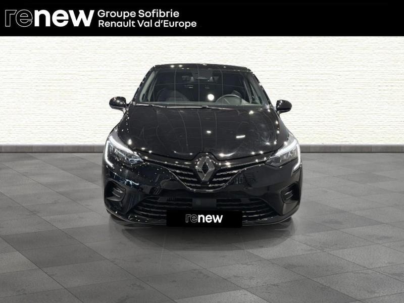 Renault Clio V TCe 90 Techno