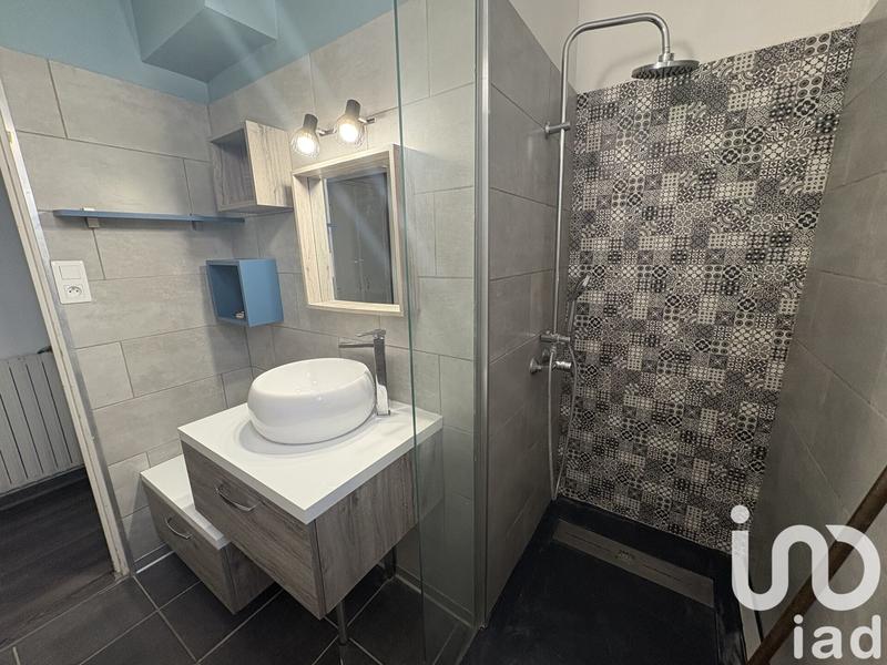 Maison - 103 m² - 5 pièces