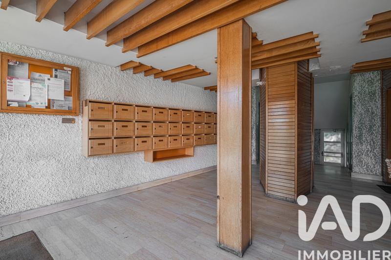 Appartement - 84 m² - 4 pièces