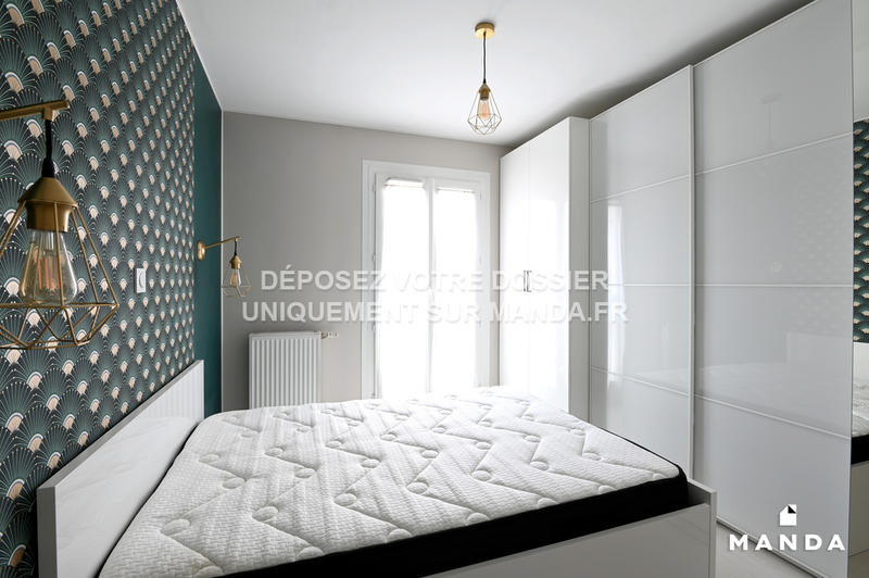 Appartement - 78 m² - 4 pièces