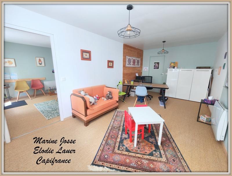 Maison - 230 m² - 7 pièces