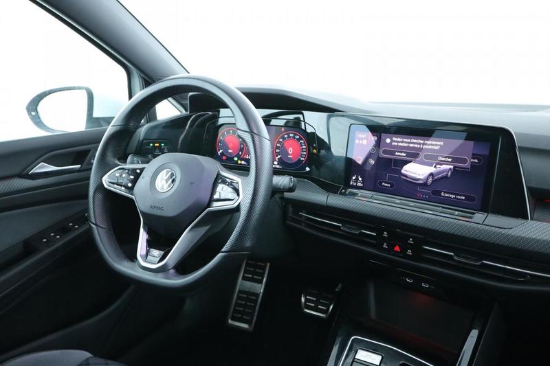 Volkswagen Golf Sw VIII 1.5 eTSI Opf R-Line Dsg7 150 ch