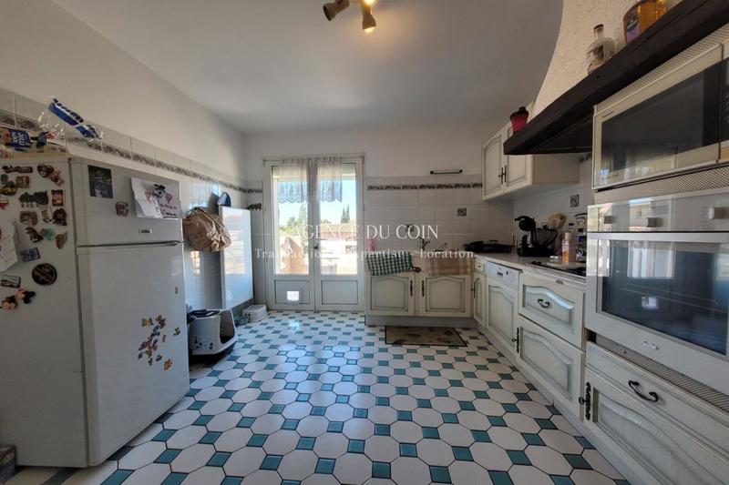 Maison - 123 m² - 5 pièces