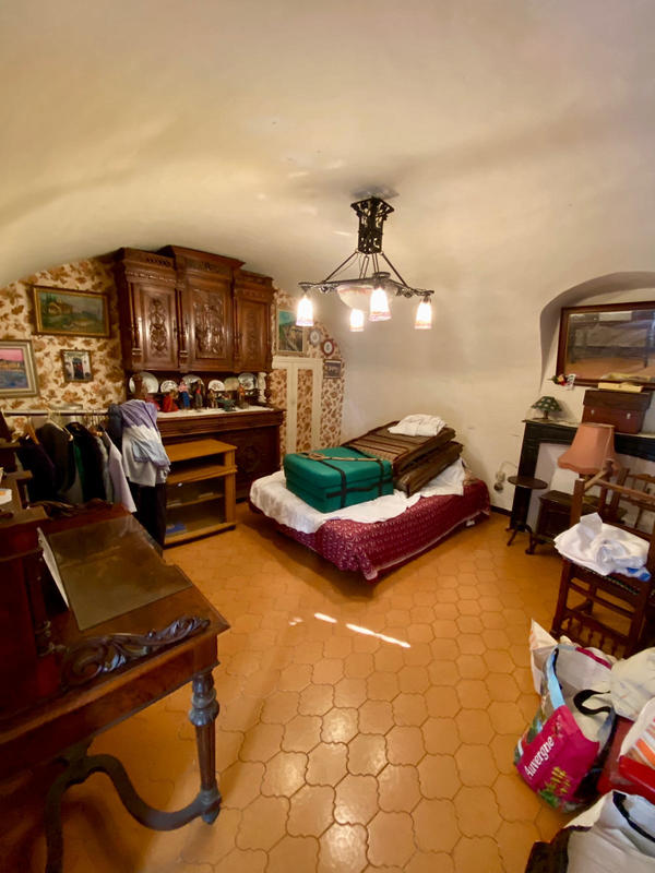 Maison - 209 m² - 7 pièces