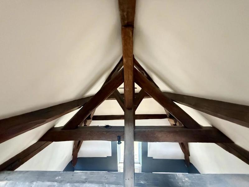 Château - 1 200 m² - 26 pièces