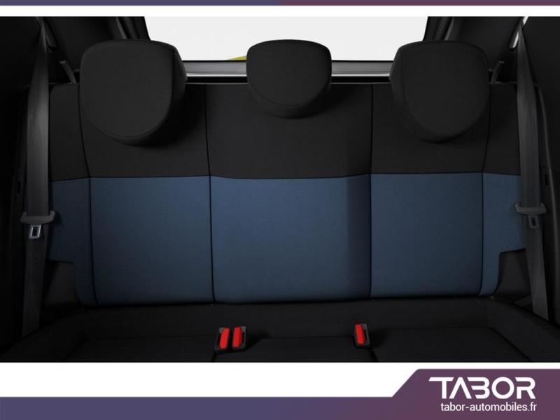 Fiat Grande Panda Icon 100 CarPlay PixelLED Pdc