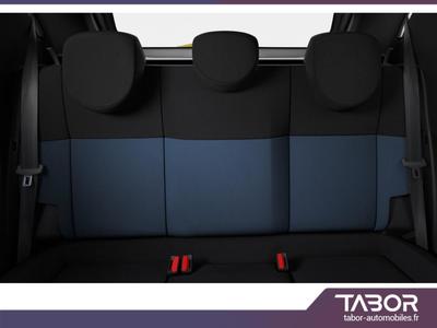 Fiat Grande Panda Icon 100 CarPlay PixelLED Pdc