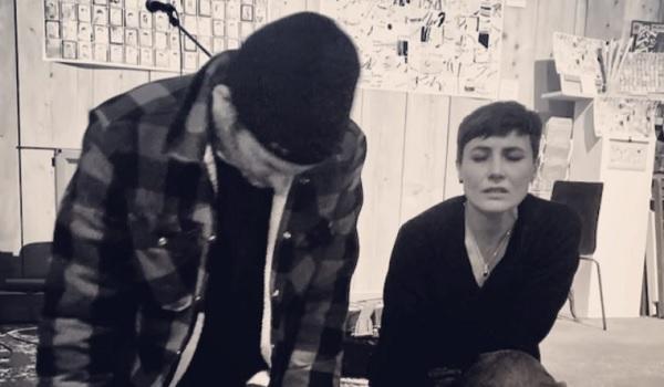 Concert Timshel chez les Faiseurs