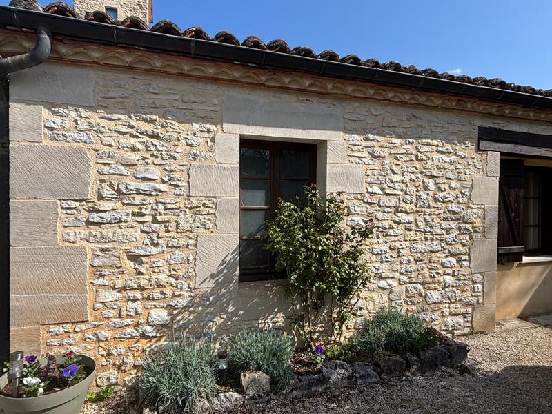 Propriété - 510 m² - 24 pièces