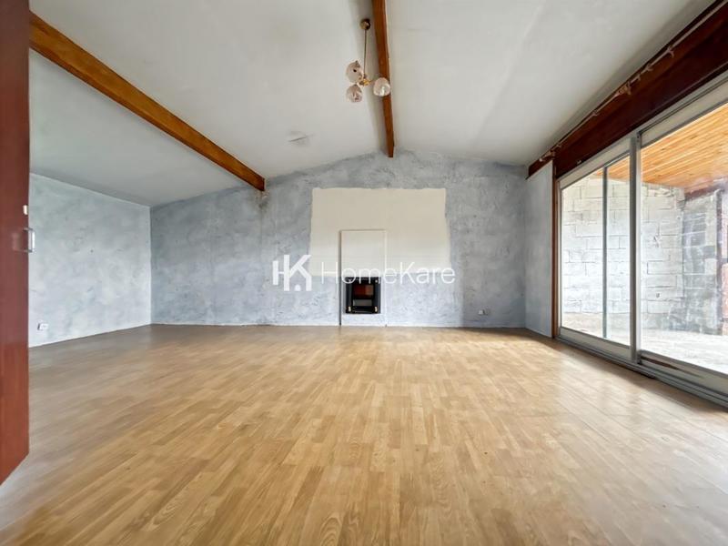 Ferme - 220 m² - 7 pièces