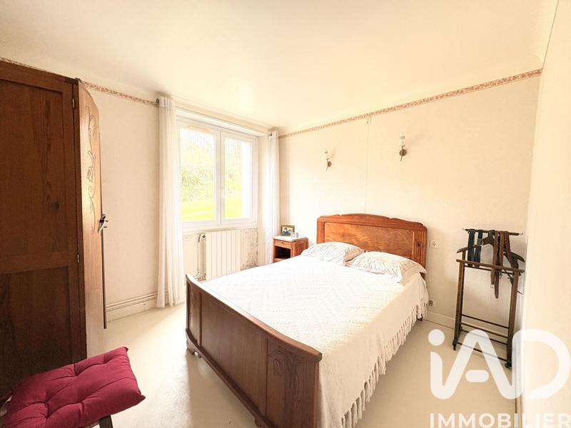 Maison - 81 m² - 4 pièces