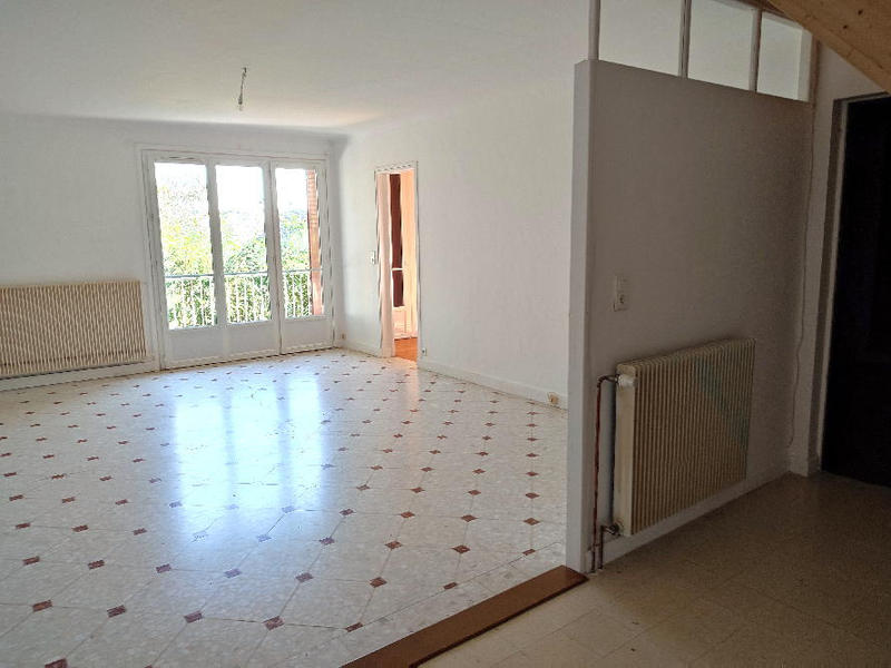 Maison - 144 m² - 6 pièces