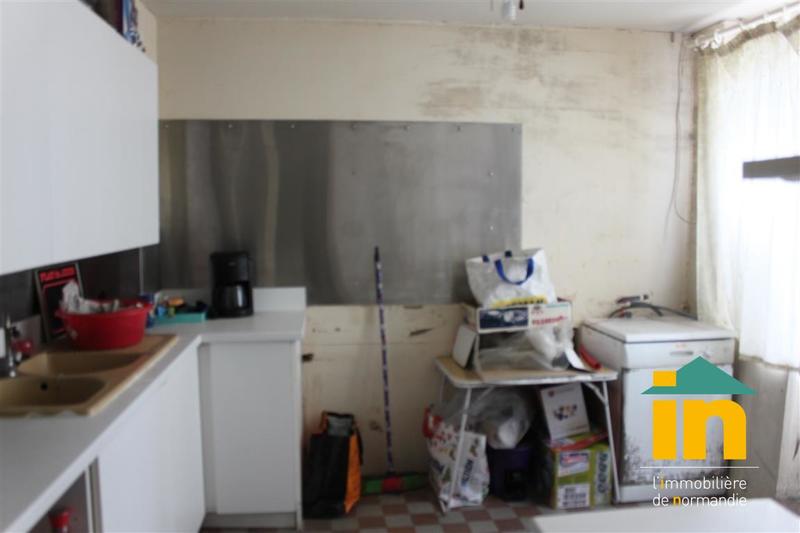 Local commercial - 191 m² - 8 pièces