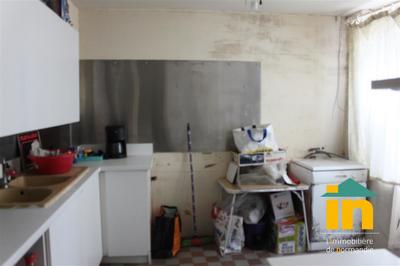 Local commercial - 191 m² - 8 pièces