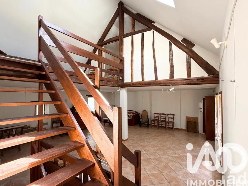 Maison de village - 300 m² - 5 pièces