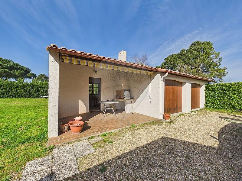 Maison - 113 m² - 4 pièces