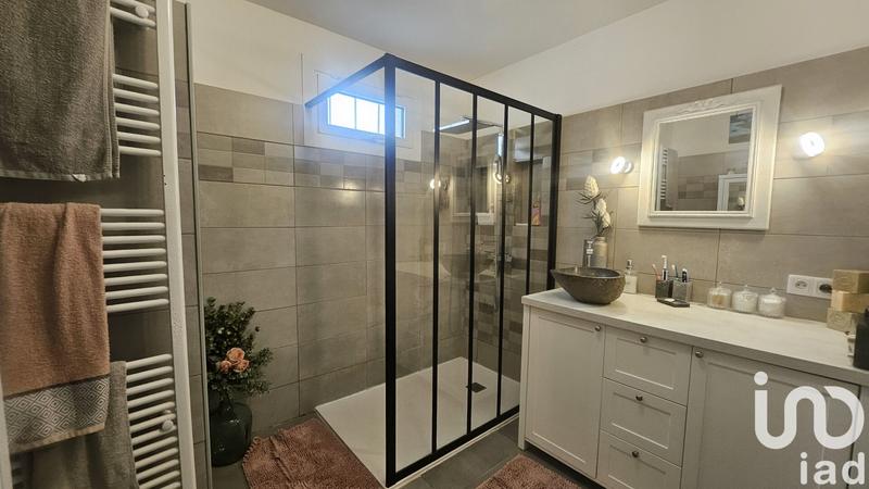 Maison - 106 m² - 4 pièces