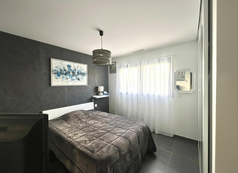 Maison - 85 m² - 3 pièces