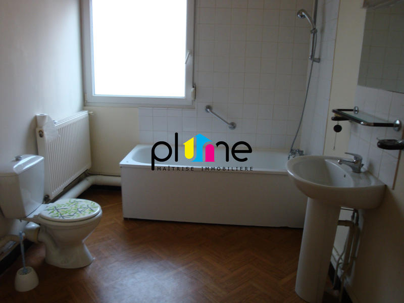 Appartement - 68 m² - 4 pièces