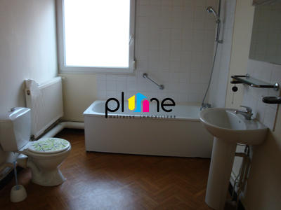 Appartement - 68 m² - 4 pièces