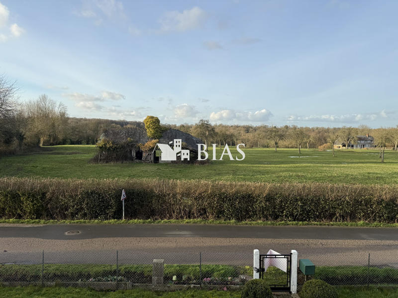 Maison ancienne - 106 m² - 4 pièces