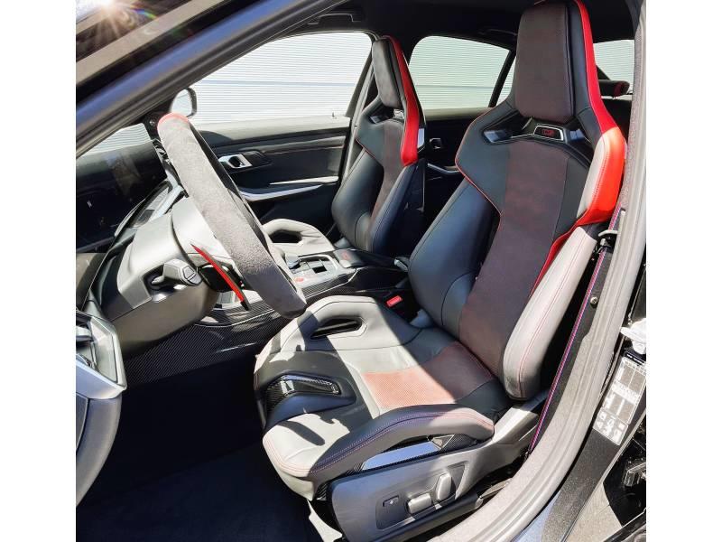 Bmw M3 Cs 550 ch Bva8