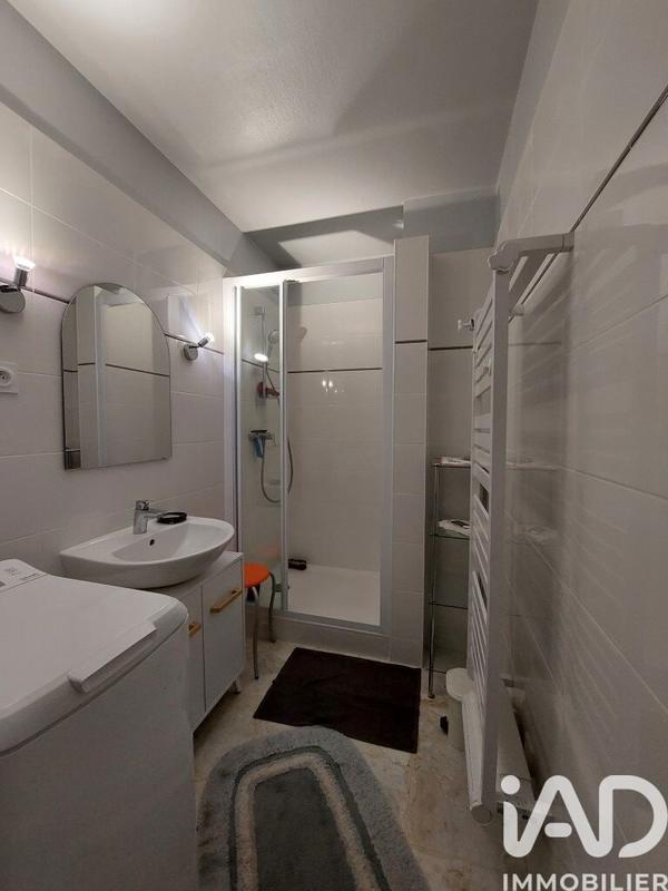 Appartement - 124 m² - 5 pièces