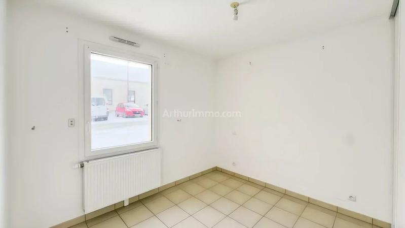 Maison - 78 m² - 3 pièces