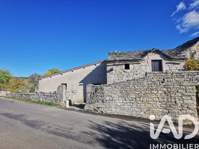 Ferme - 200 m² - 2 pièces