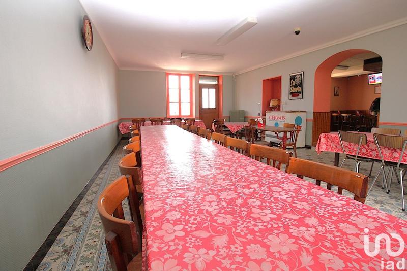 Local commercial - 250 m²