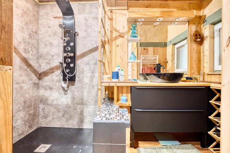 Maison - 145 m² - 7 pièces