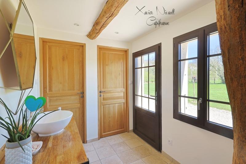 Longère - 355 m² - 11 pièces