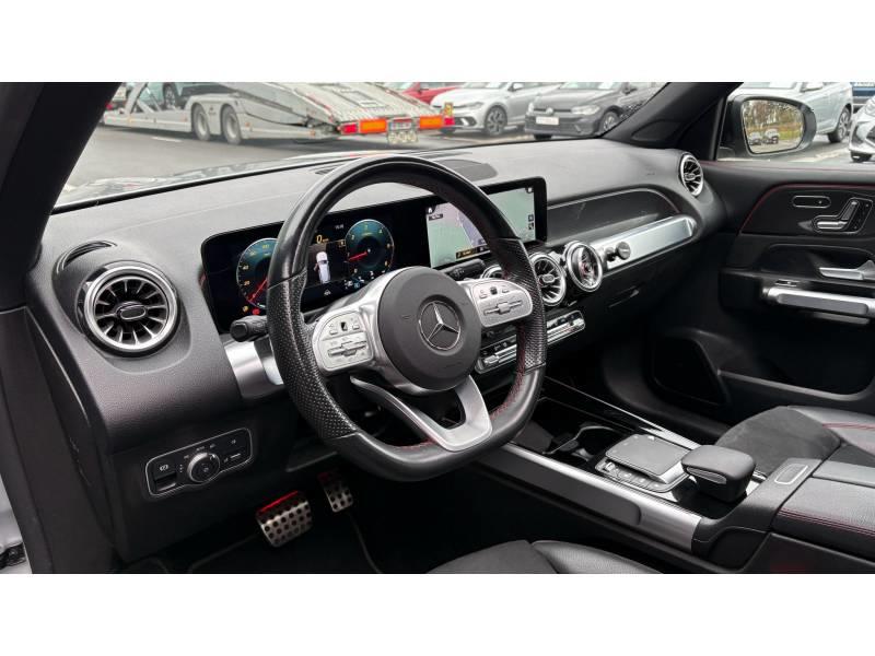 Mercedes Glb 200 d 8g-Dct Amg Line
