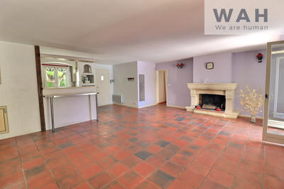 Villa - 115 m² - 6 pièces