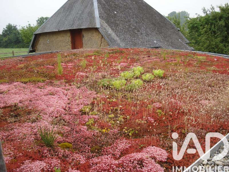 Maison de village - 181 m² - 7 pièces