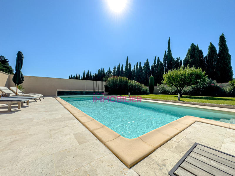 Maison - 147 m² - 6 pièces