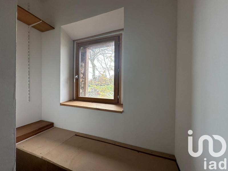 Maison - 198 m² - 7 pièces