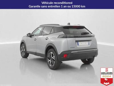 Peugeot 2008 1.2 PureTech 100ch Allure